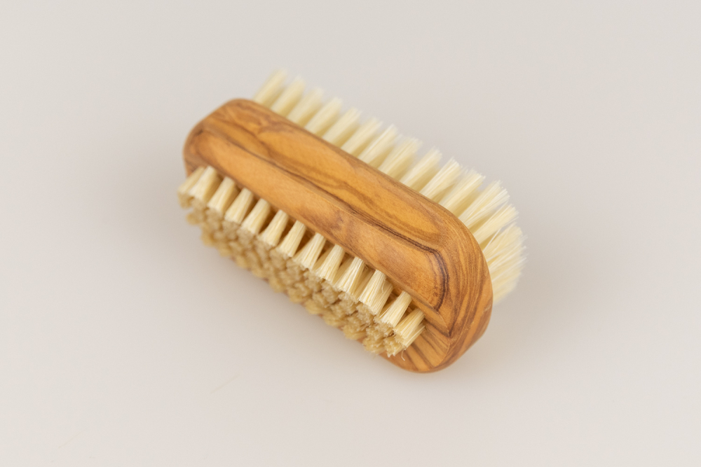 Preview: Handwaschbürste Exklusiv spitz